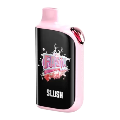Double Mango FASTA Burrst 37K (Slush Edition)
