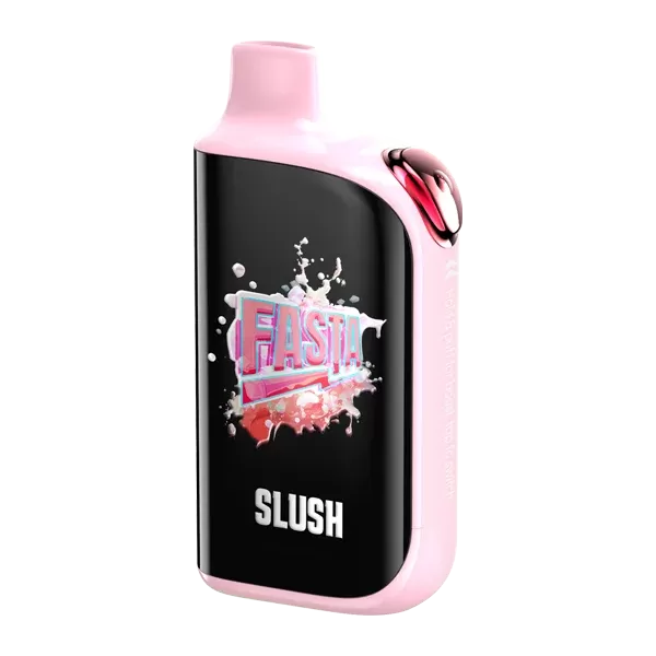 Double Mango FASTA Burrst 37K (Slush Edition)