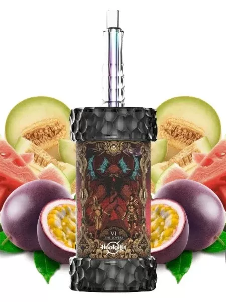 Hawaii – Hookahlit – Olit Mega 150K