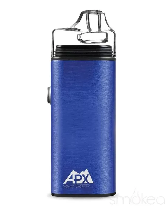 Pulsar APX Smoker V2 Electric Pipe