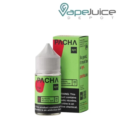 Fuji Ice PachaMama Syn Salts 30ml