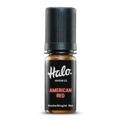 American Red by Halo Originals