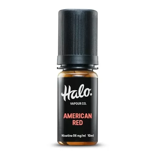 American Red by Halo Originals