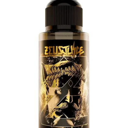 Midas 100ml Zeus Juice