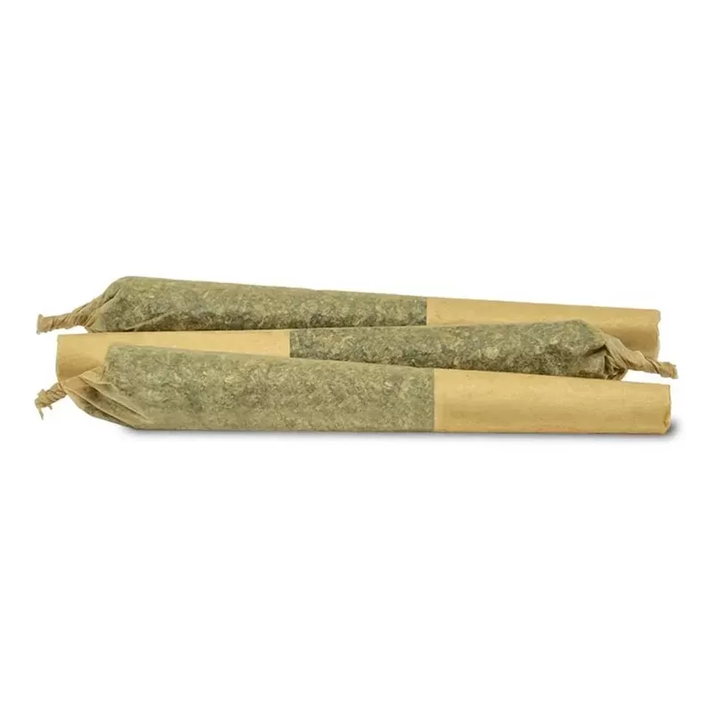 MBR Tweed Afghan Kush