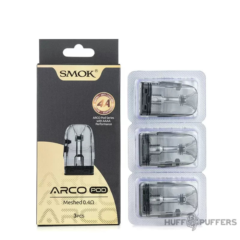 Smok Arco Pods