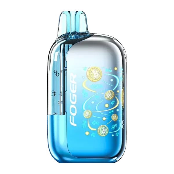 Cool Mint – Foger Bit 35K | Online Vape Shop