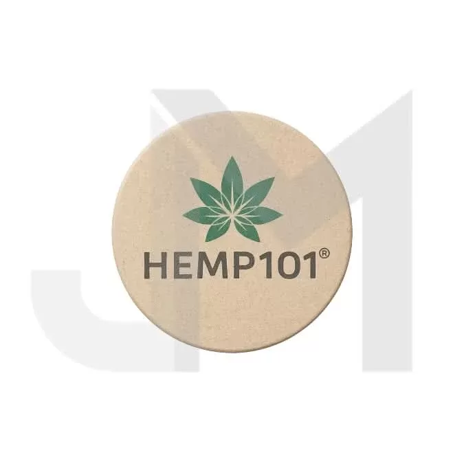 Hemp 101 EcoSmart Hemp Grinder