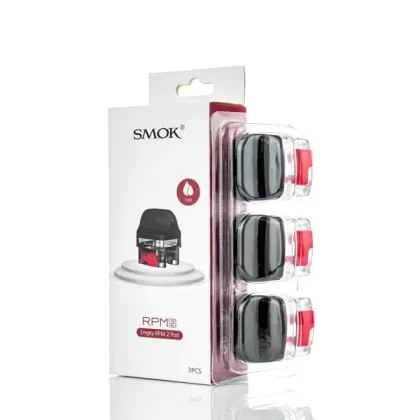 SMOK RPM 2 Replacement Pods