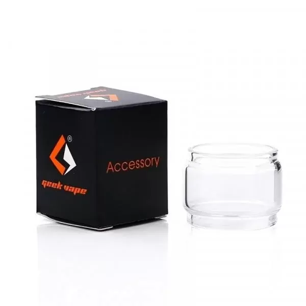 Geekvape Z Max Tank Replacement Glass 4ml