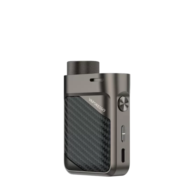 SWAG PX80 Mod