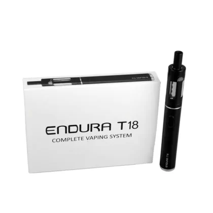 Innokin Endura E-Cigarette Starter Kit