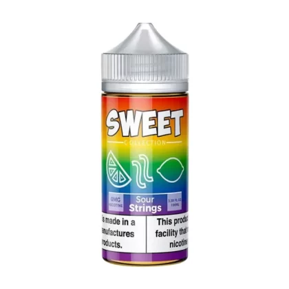 Sweet Collection Sour Strings
