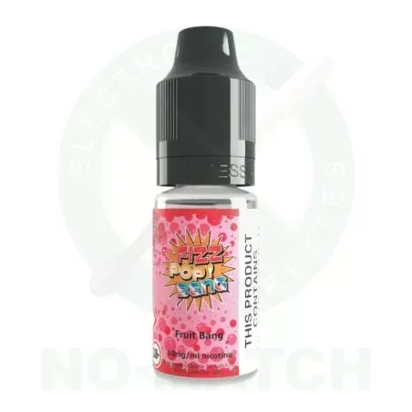 Fizz Pop Bang Salts – Fruit Bang