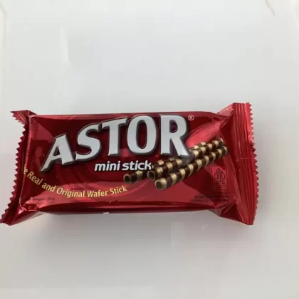 Astor Mini Stick 20g