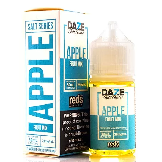 Reds Fruit Mix Salt – Reds E-Juice