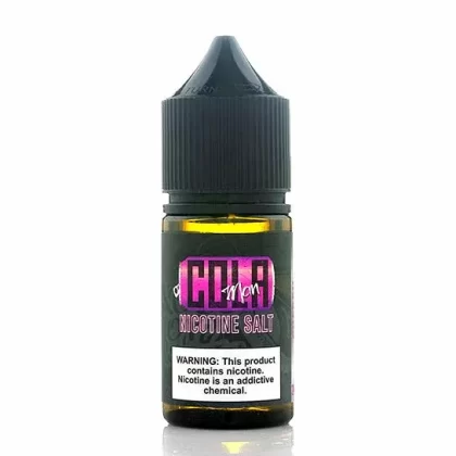 Cherry Cola Salt – Cola Man E-Juice