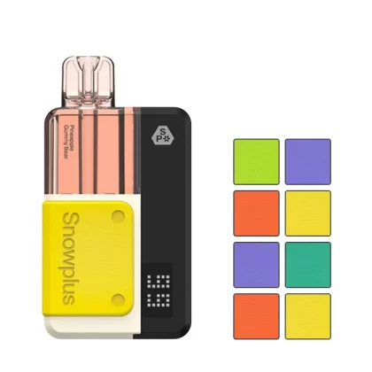 Snowplus Swift Pre-filled Pod Kit
