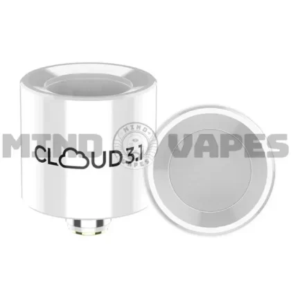 Yocan Black Cloud 3.1 Coil Atomizer