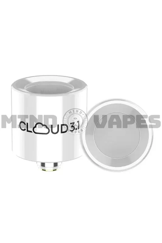 Yocan Black Cloud 3.1 Coil Atomizer