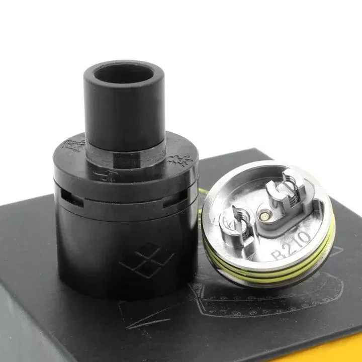 Pineapple Mango 10ml Nic Salt E-Liquid by MaryLiq