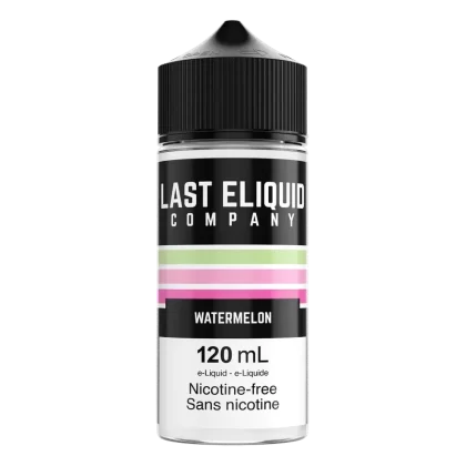Watermelon – Last E-liquid Company