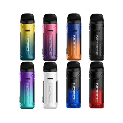 SMOK Nord C 50W Pod System Kit