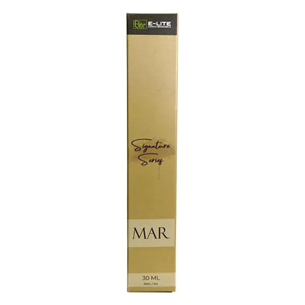 E-lite Tobacco Series MAR E-liquid 30ML