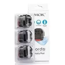 Lot de 3 pods de remplacement pour SMOK Nord 5 | Vape Cloud Canada