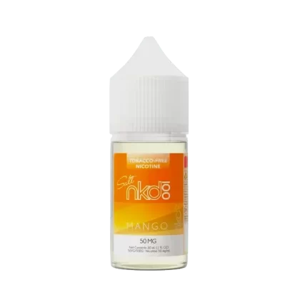 Mango TFN Salt Nic by Naked 100 E-Liquid (30ml)