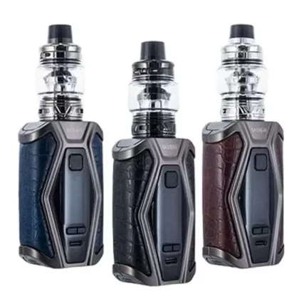 UWELL Valyrian 3 III 200W Vape Kit