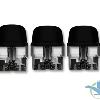 VooPoo Vinci 2ML Refillable Replacement Pod Cartridge