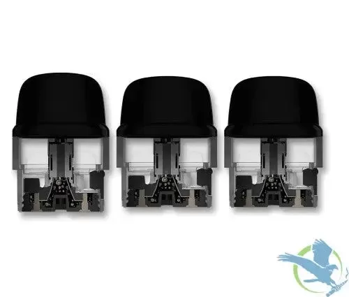 VooPoo Vinci 2ML Refillable Replacement Pod Cartridge