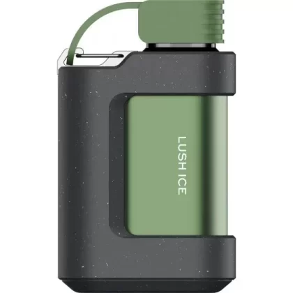 Vozol Gear 7000 Vape – Lush Ice 20mg