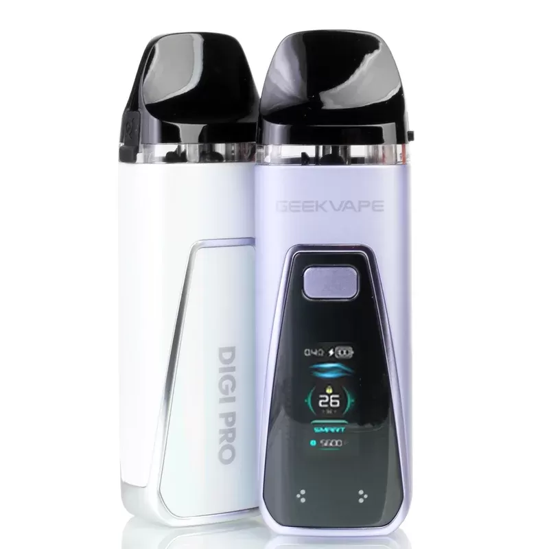 GeekVape Digi Pro Pod System Starter Kit