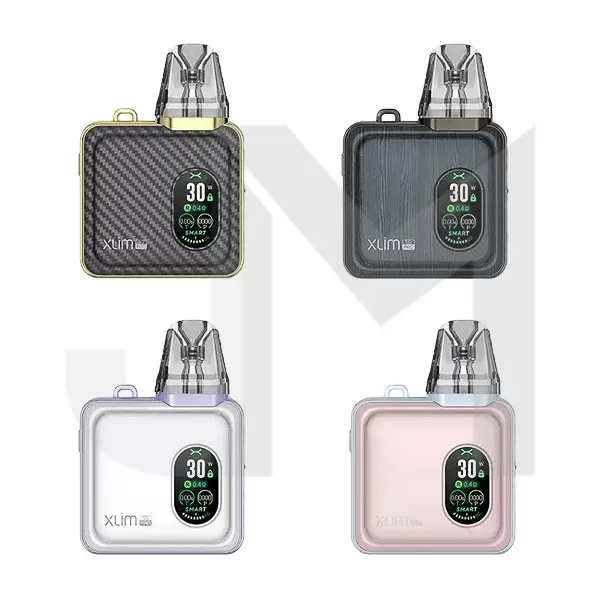 Oxva Xlim SQ Pro 30W Pod Vape Kit