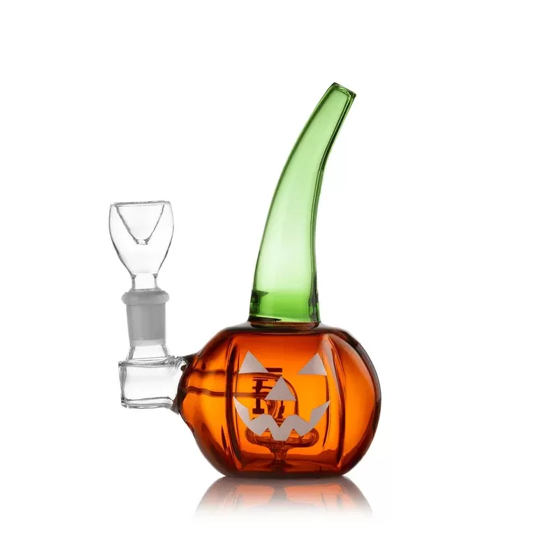 Hemper Jack The Ripper Water Pipe 7in