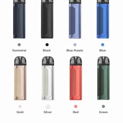Buy Geek Vape AU (Aegis U) 20W Pod System At Best Price In Pakistan