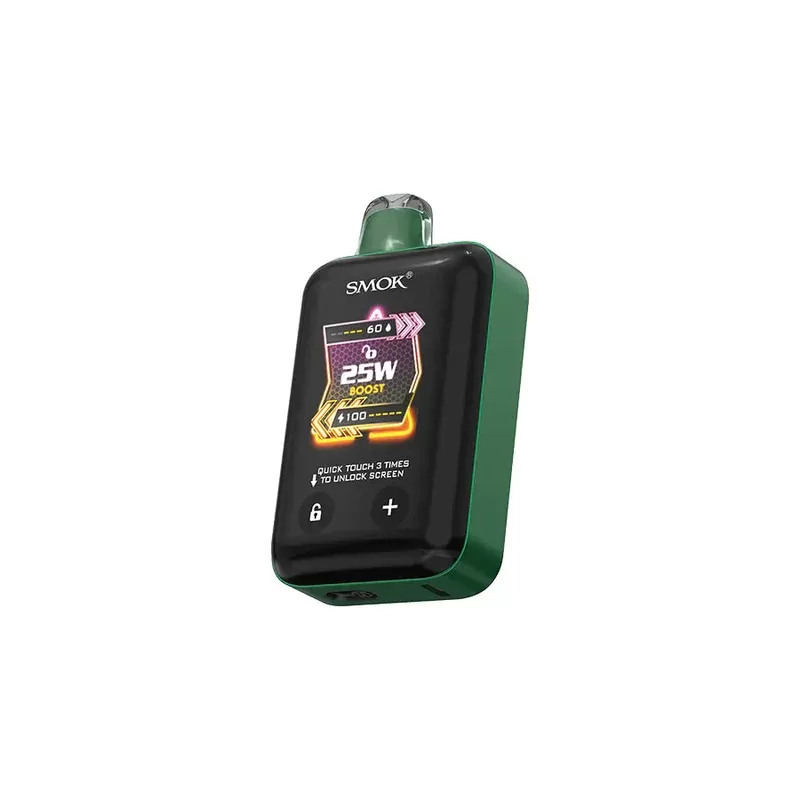 SMOK TOUCH 20K DISPOSABLE – MINT