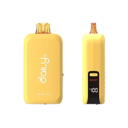 Drip’n Daily 100K Rechargeable Disposable Vape