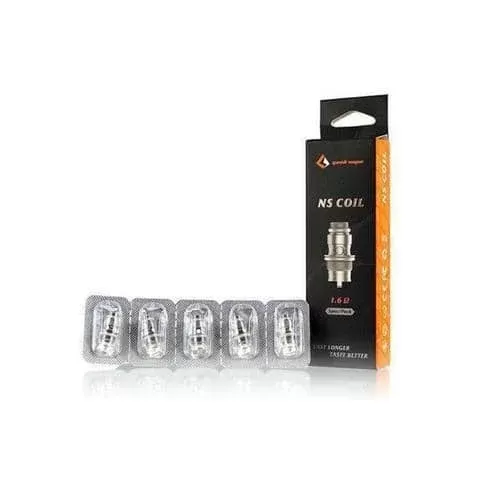 Geekvape NS Replacement Coils 5pk