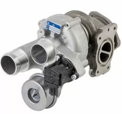 Turbocharger 93-09 VW KO3 Replacement