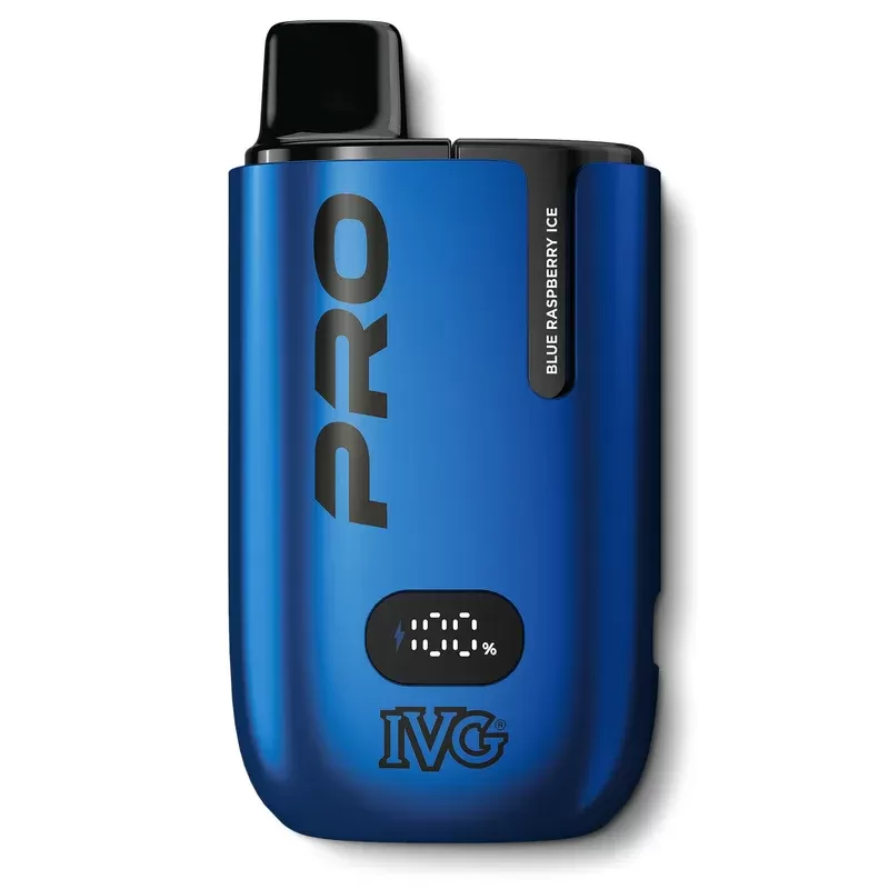 Pro 12 Kit by IVG