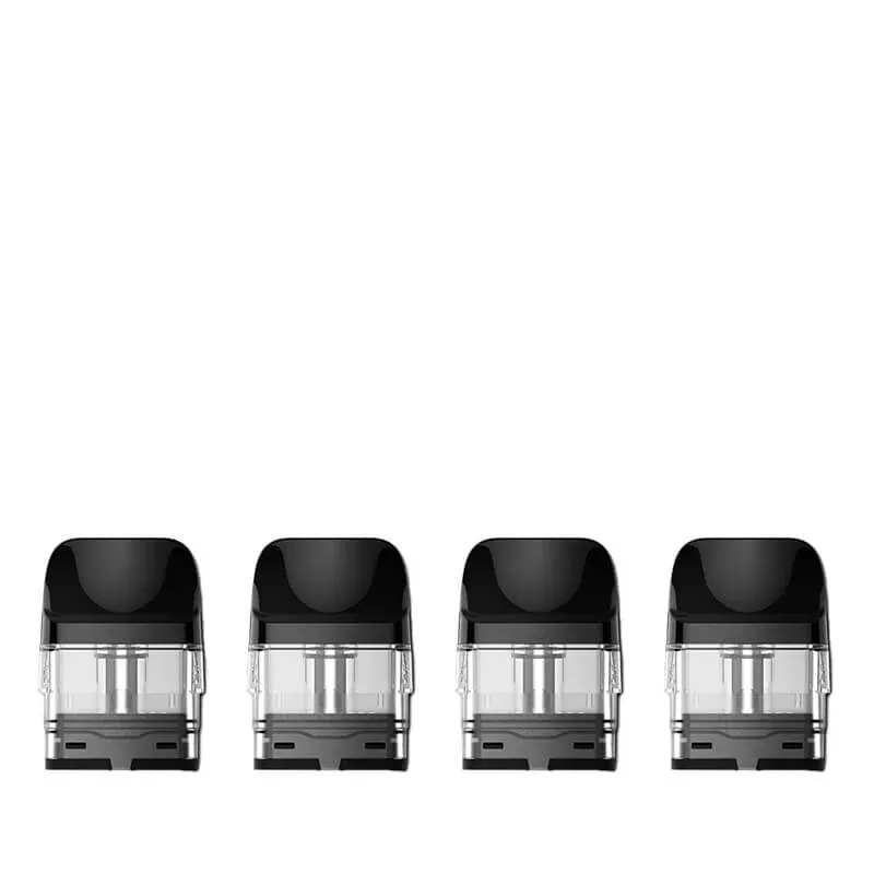 Vaporesso Xros Series Corex 2.0 Version Replacement 2ml Pods – 4 Pods