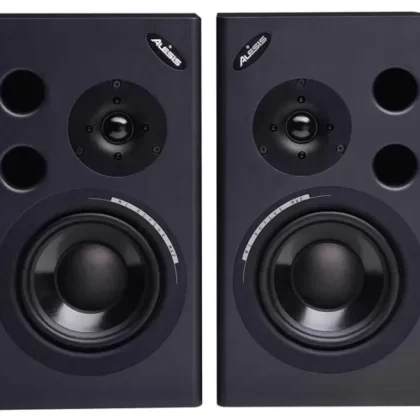 Alesis M1 Active MKII Studio Monitors – Pair