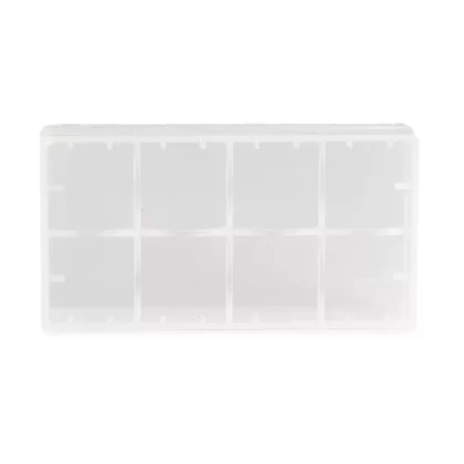 18650 Battery Case