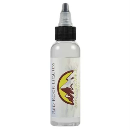 Red Rock Liquids – Mountain Apple