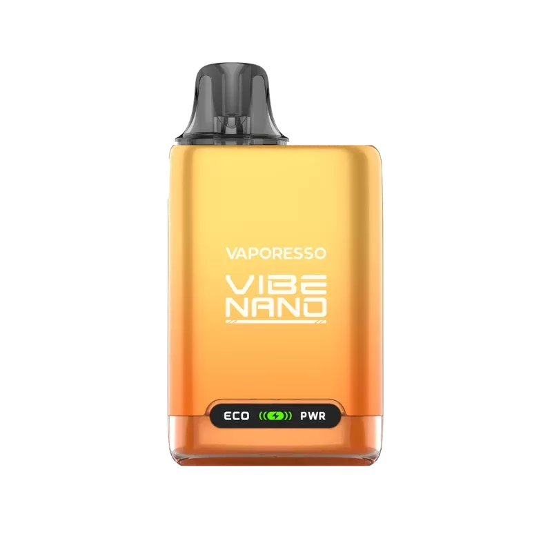 Vibe Nano