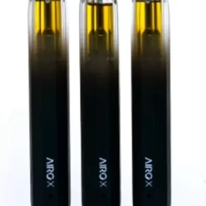AiroX 1g Frozen Paradise Cartridge Airox Artisan Ice Series