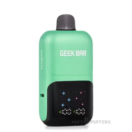 Geek Bar 2GO Disposable Vape